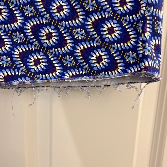 Coldwater creek ladies capris - Picture 3 of 11